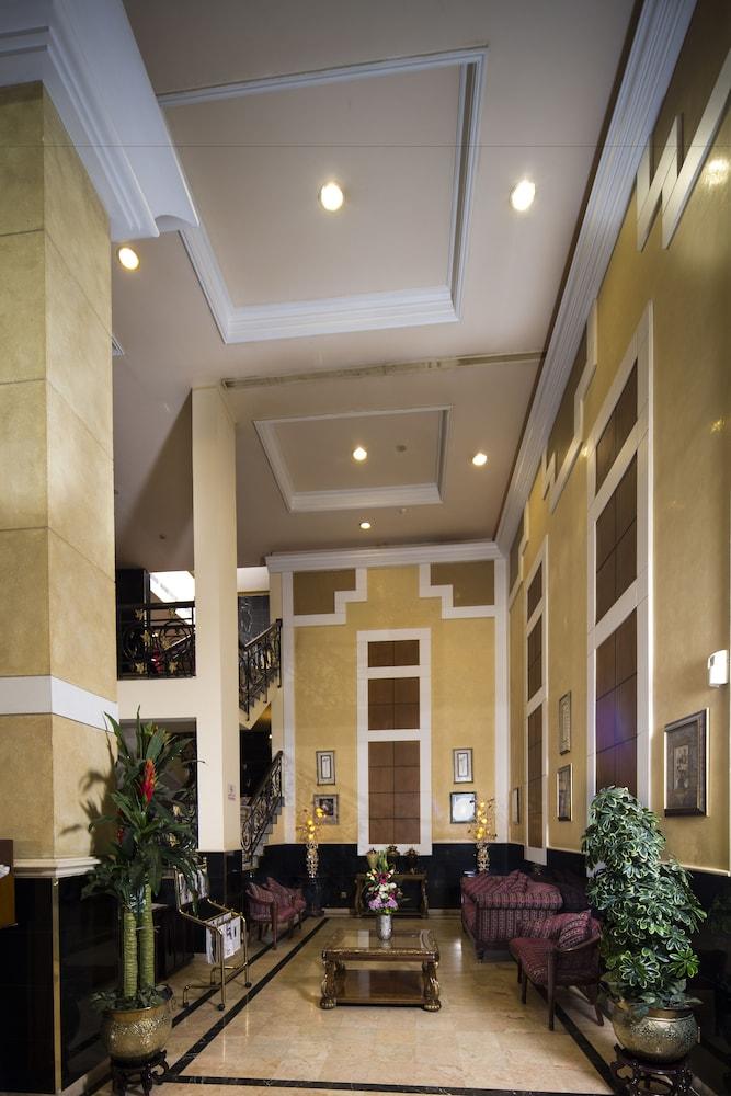 Baisan International Hotel Manama Exterior photo