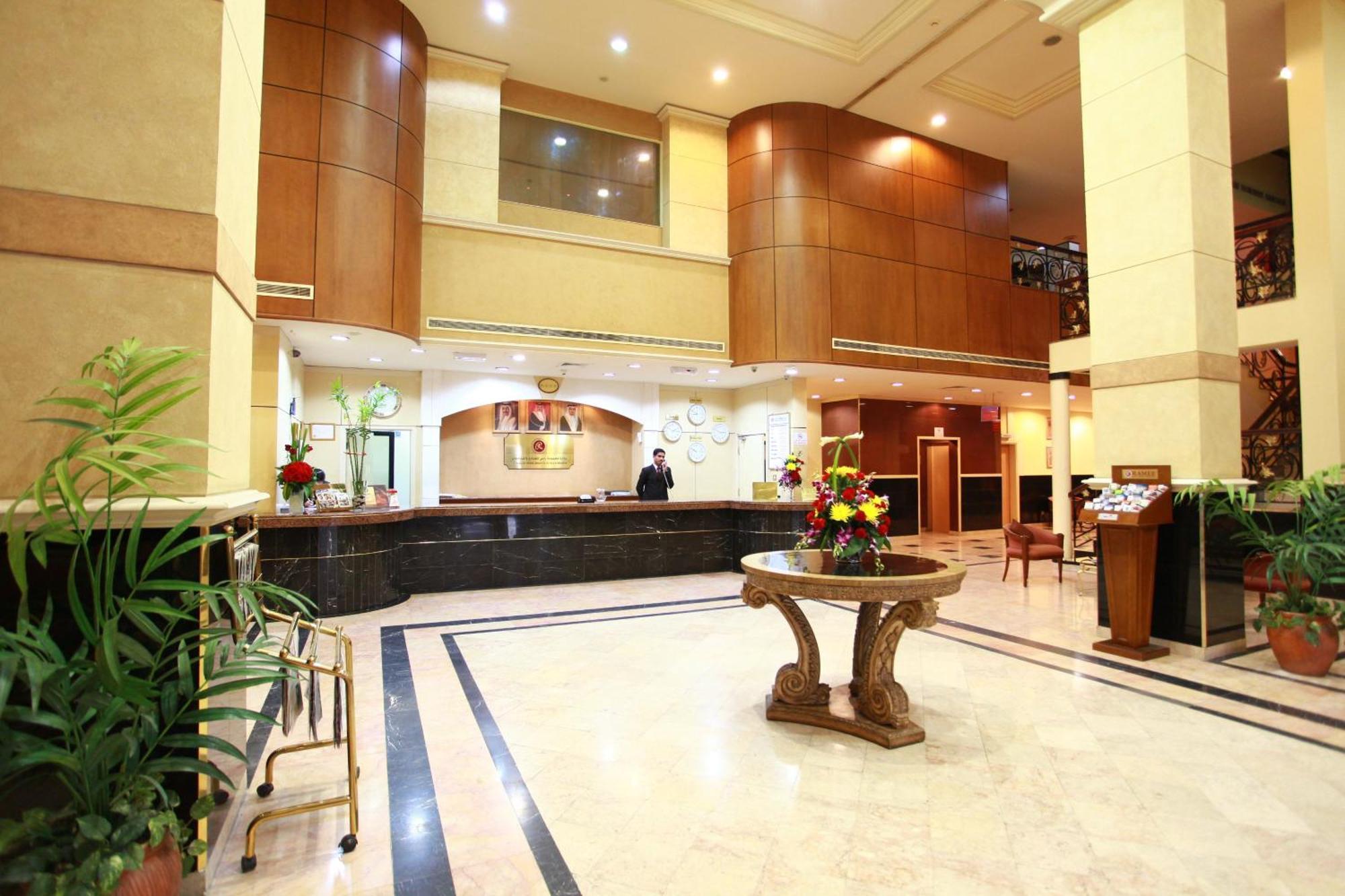 Baisan International Hotel Manama Exterior photo