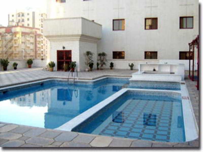 Baisan International Hotel Manama Facilities photo