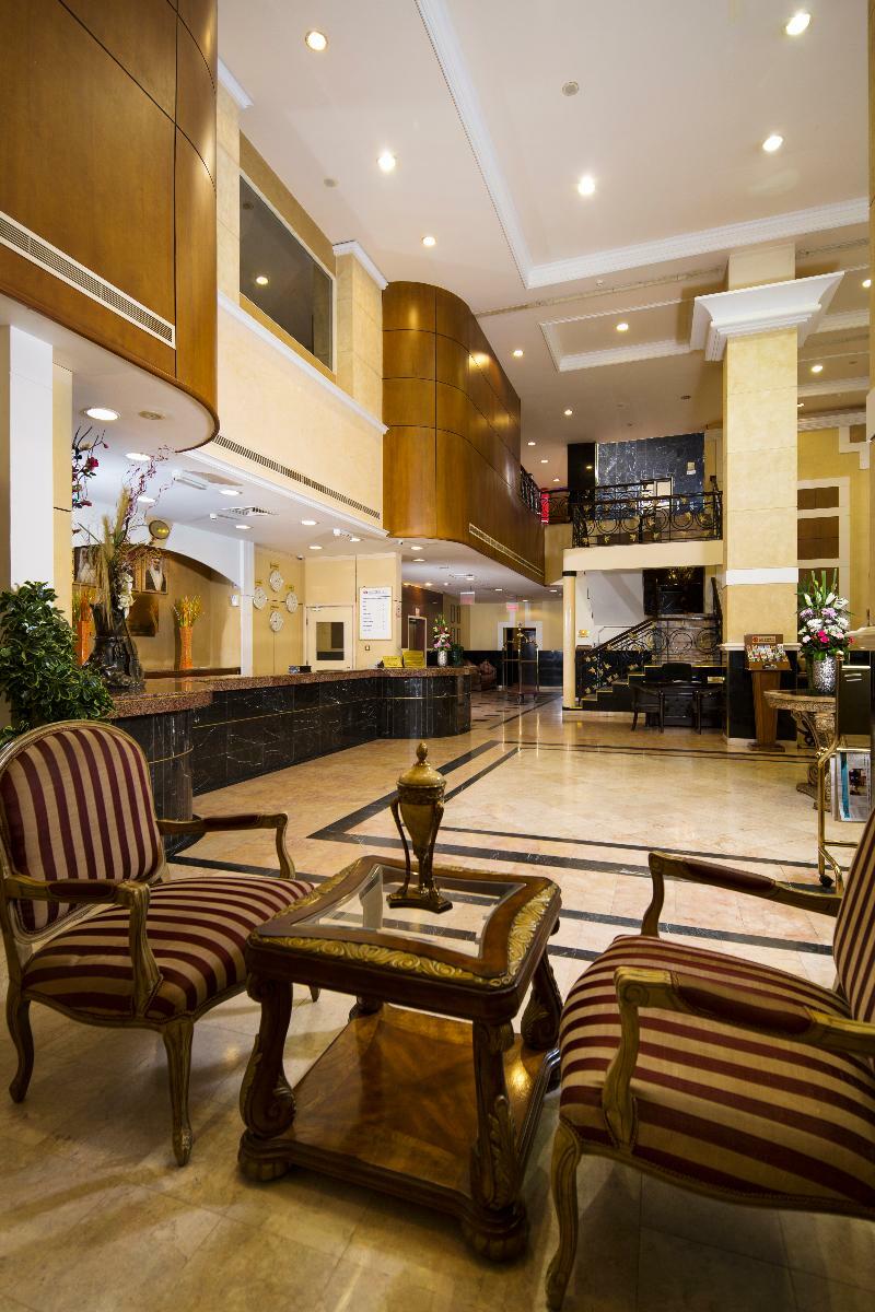 Baisan International Hotel Manama Exterior photo